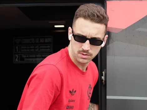 Léo Ortiz deve permanecer fora do Flamengo diante do Red Bull Bragantino