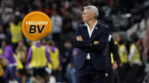 Foto: Rubens Chiri/São Paulo FC