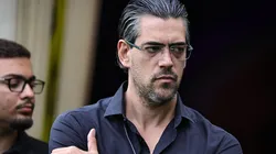 Diretor segue trabalhando duro - Foto: Fabio Giannelli/AGIF.