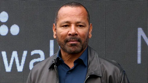 Neymar Pai frustrou o Santos.