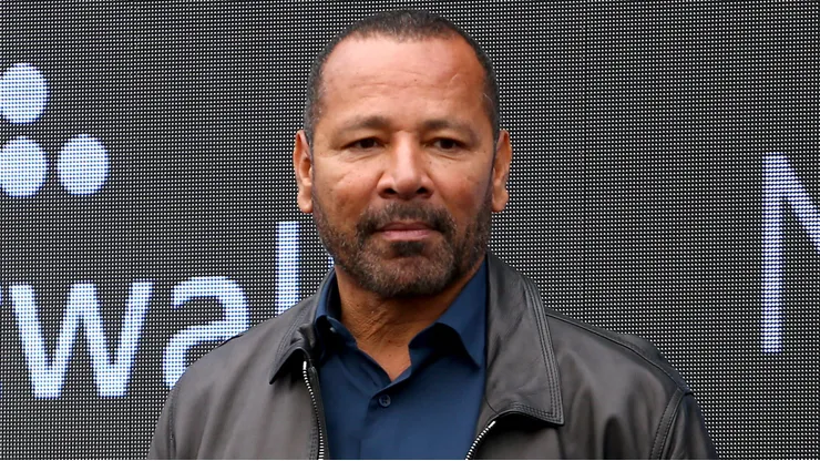 Neymar Pai frustrou o Santos.