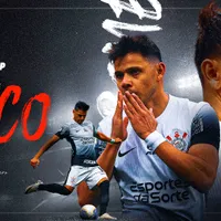Ángel Romero: a trajetória do paraguaio que superou a desconfiança no Corinthians