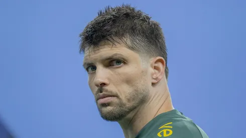 Volpi pode deixar o Tricolor Gaúcho.