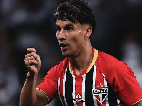 Áudio do VAR sobre pênalti de Ferreirinha é divulgado pela CBF