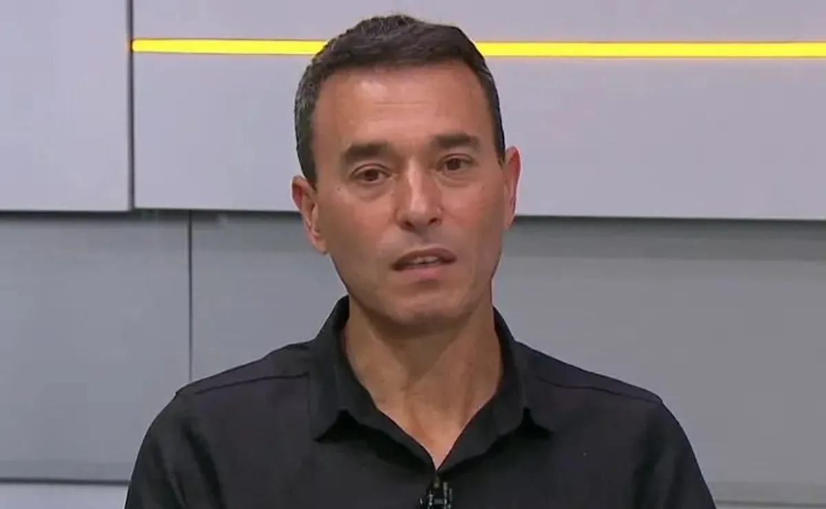 Rizek surpreende em análise sobre Filipe Luís após título da Libertadores