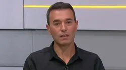 Jornalista deu a sua opinião sobre o Flamengo - Foto: Reprodução/SporTV.