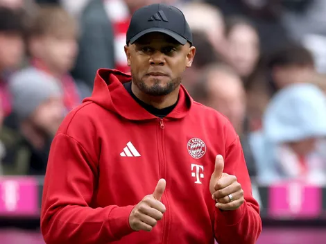 Bayern de Munique "ataca" o mercado brasileiro e se interessa por atletas de Santos e Vasco