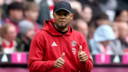 Técnico do Bayern projeta novos reforços - (Photo by Alexander Hassenstein/Getty Images).