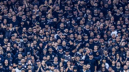 Foto: Marcello Zambrana/AGIF