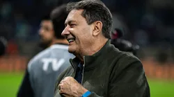 Investidor monitora o mercado - Foto: Fernando Moreno/AGIF.