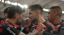 Jorginho é um dos pendurados que pode 'forçar' o 3º amarelo contra o Bragantino