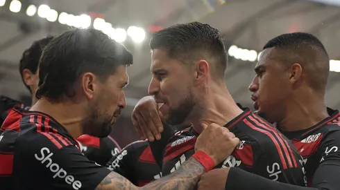 Jorginho é um dos pendurados que pode 'forçar' o 3º amarelo contra o Bragantino