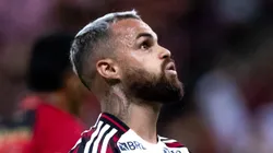 Foto: Rafael Vieira/AGIF