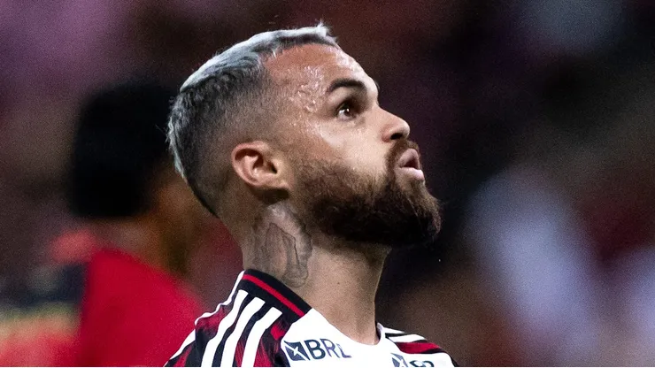 Foto: Rafael Vieira/AGIF