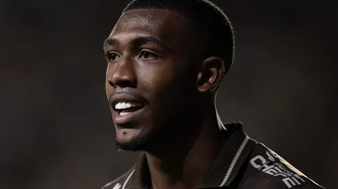 Rayan está muito bem avaliado no mercado da bola.