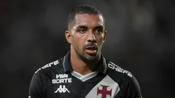 Paulo Henrique é um dos destaques positivos do Vasco. Foto: Thiago Ribeiro/AGIF
