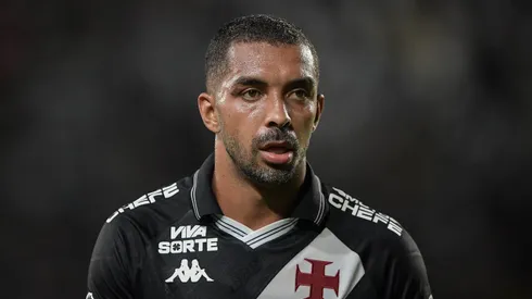 Paulo Henrique é um dos destaques positivos do Vasco. Foto: Thiago Ribeiro/AGIF