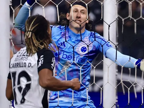 Vidente prevê vitória do Corinthians sobre o Cruzeiro fora de casa