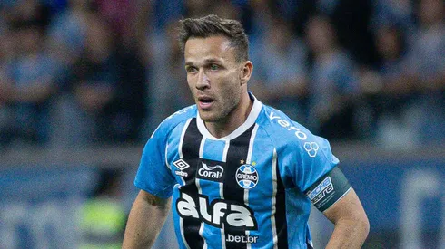 Foto: Maxi Franzoi/AGIF