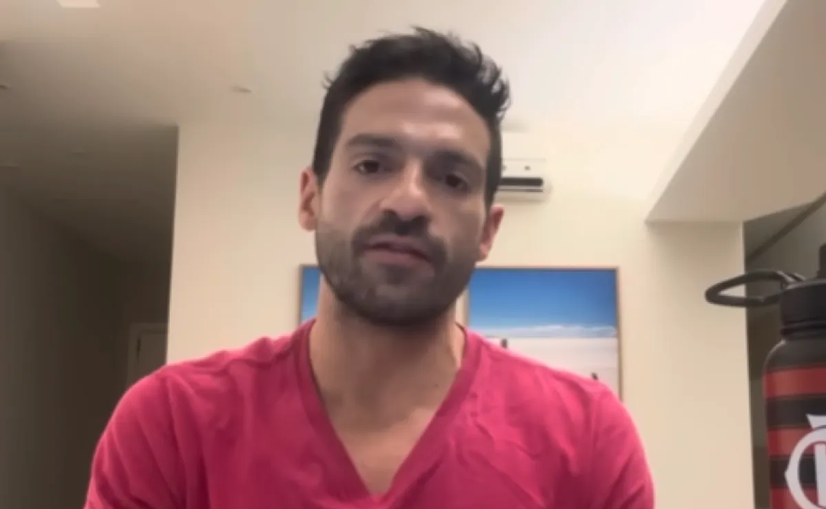 Joia de saída? Flamengo avança em negociação com Orlando city por Iago