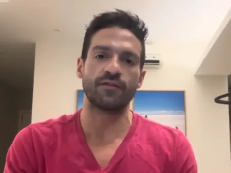 Flamengo fica com porcentagem de Iago no acordo com Orlando