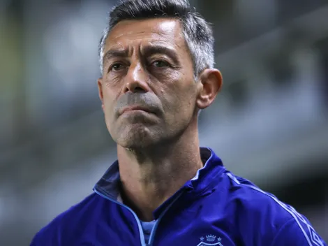 7 meses após demissão do Santos, Pedro Caixinha acerta volta ao futebol