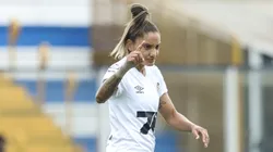 Santos busca vaga na semifinal da Copa Paulista Feminina - Foto: Reinaldo Campos/ Santos F.C
