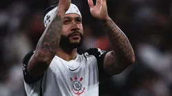 Memphis Depay foi decisivo no Majestoso.
