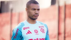 Foto: Adriano Fontes/Flamengo