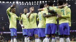 Brasil vai em busca do Hexa em 2026. Foto: Rafael Ribeiro/CBF