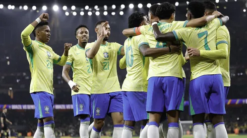 Brasil vai em busca do Hexa em 2026. Foto: Rafael Ribeiro/CBF