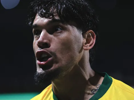 Gustavo Gómez pressiona Palmeiras a não perder para o Fluminense