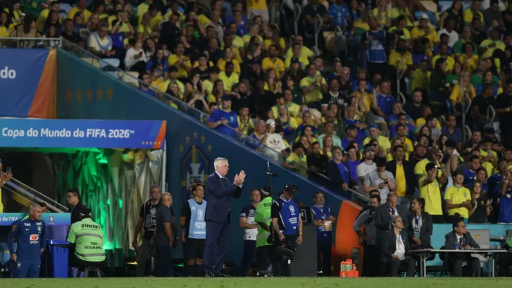 Sorteio da Copa do Mundo de 2026 com 48 seleções já tem data marcada nos EUA — Foto Marlon CostaAGIF