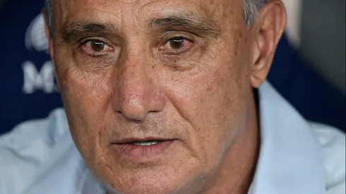 Tite nos tempos de Mais Querido