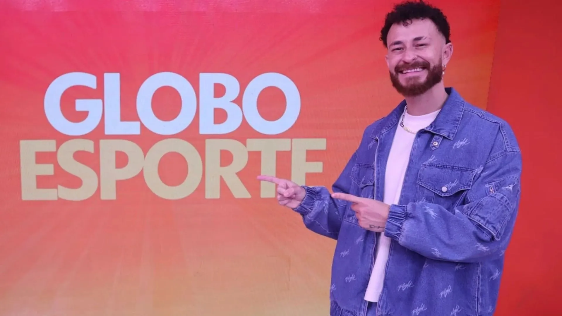 Flamengo vira favorito absoluto nos palpites, mas Fred decide apostar no Bragantino — Foto: Reprodução/Globo