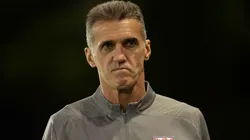 Vagner Mancini tem problemas para enfrentar o Flamengo - Foto: Joisel Amaral/AGIF