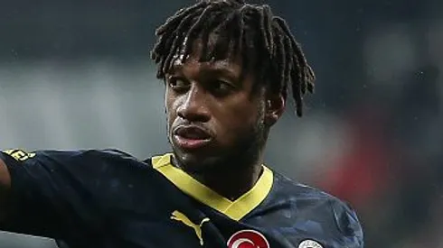 Fred é observado pelo Flamengo no mercado da bola. Foto: Ahmad Mora