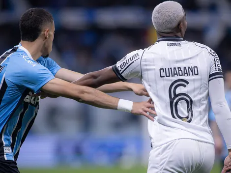 Vidente crava o vencedor de Botafogo X Grêmio, pelo Brasileirão