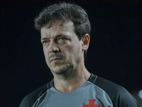 Vasco aposta em retornos importantes para encerrar série negativa no Brasileirão