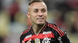 Everton Cebolinha é prioridade do Corinthians para 2026.
