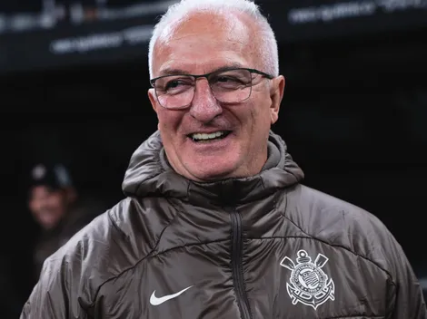 Craque Neto exalta Dorival Júnior após classificação do Corinthians: "Monstro sagrado"