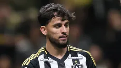 Biel foi o destaque negativo pelo Galo