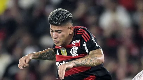 Foto: Alexandre Loureiro/AGIF