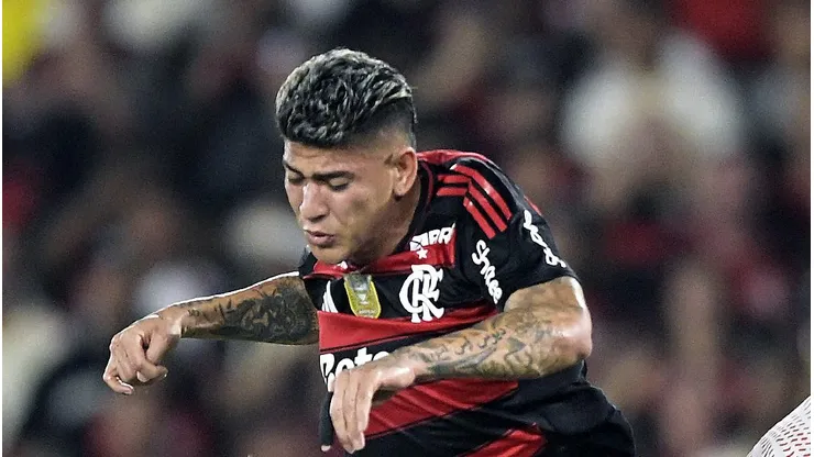 Foto: Alexandre Loureiro/AGIF