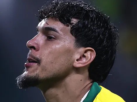 Palmeiras vê distância para Flamengo subir para quatro pontos