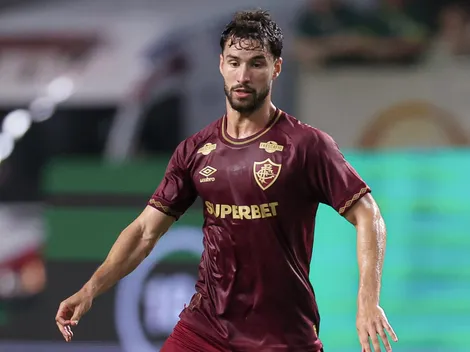 Martinelli avalia empate de Palmeiras x Fluminense e elogia Zubeldía