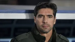 Abel foi sincero na coletiva