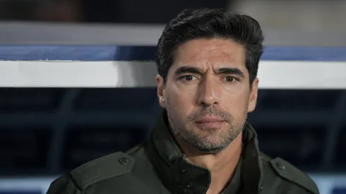 Abel foi sincero na coletiva