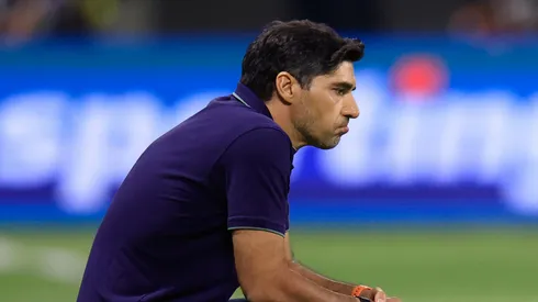 Foto: Marcello Zambrana/AGIF