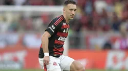 Léo Ortiz pode ser a novidade do Flamengo para a decisão em Lima